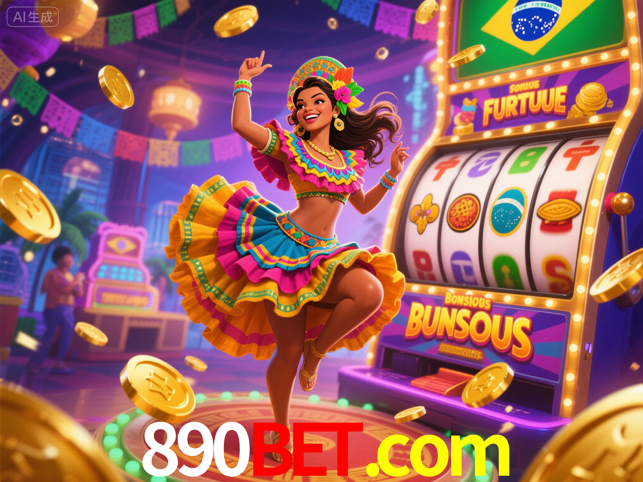 890betgame-Jogo