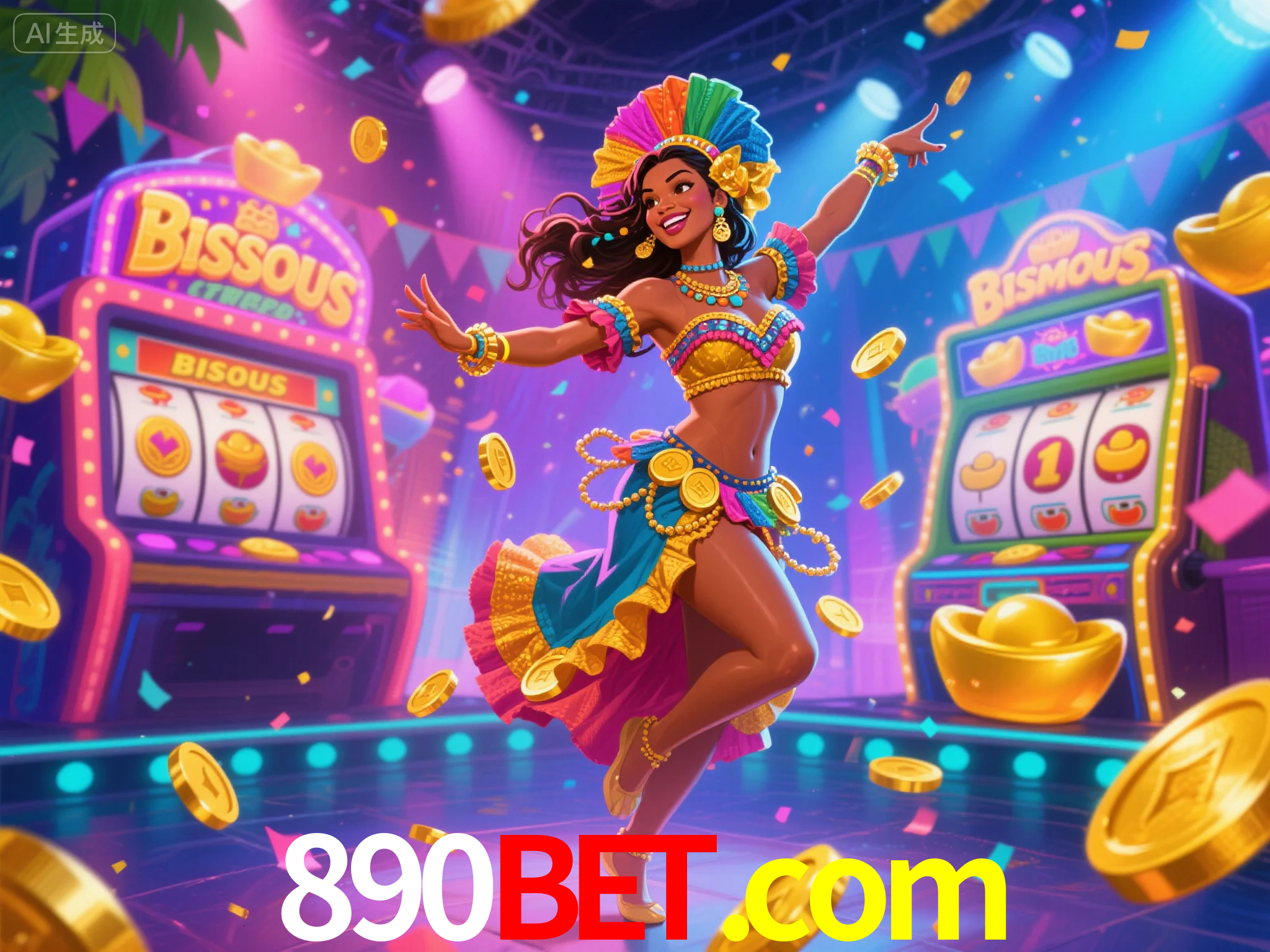 890betgame-App