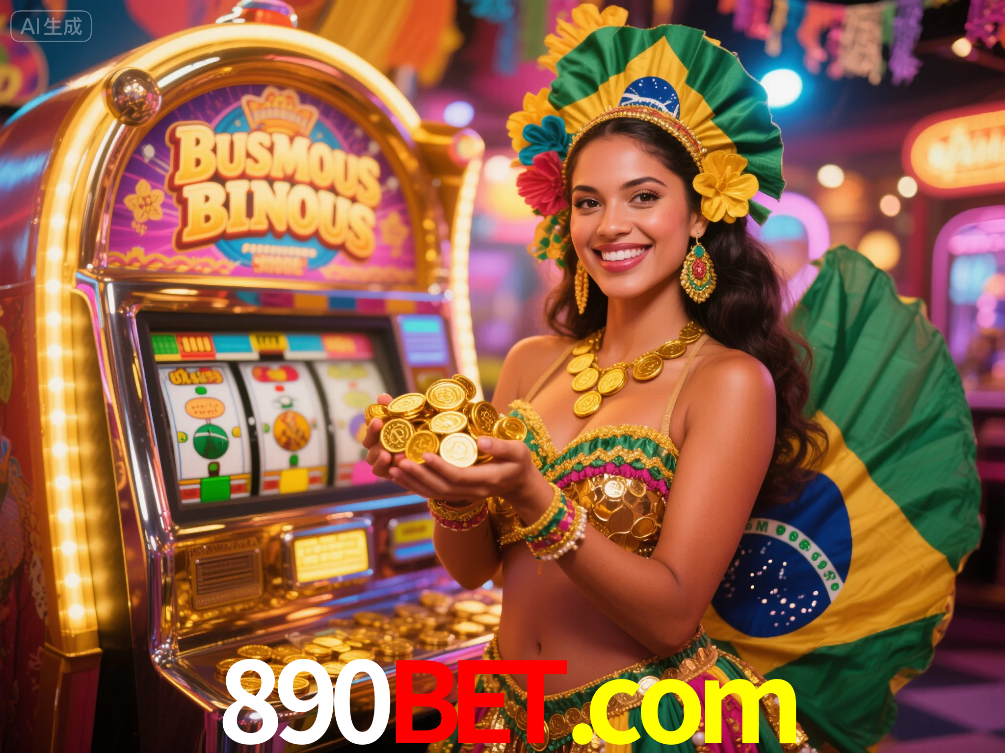 890betgame-Apostas