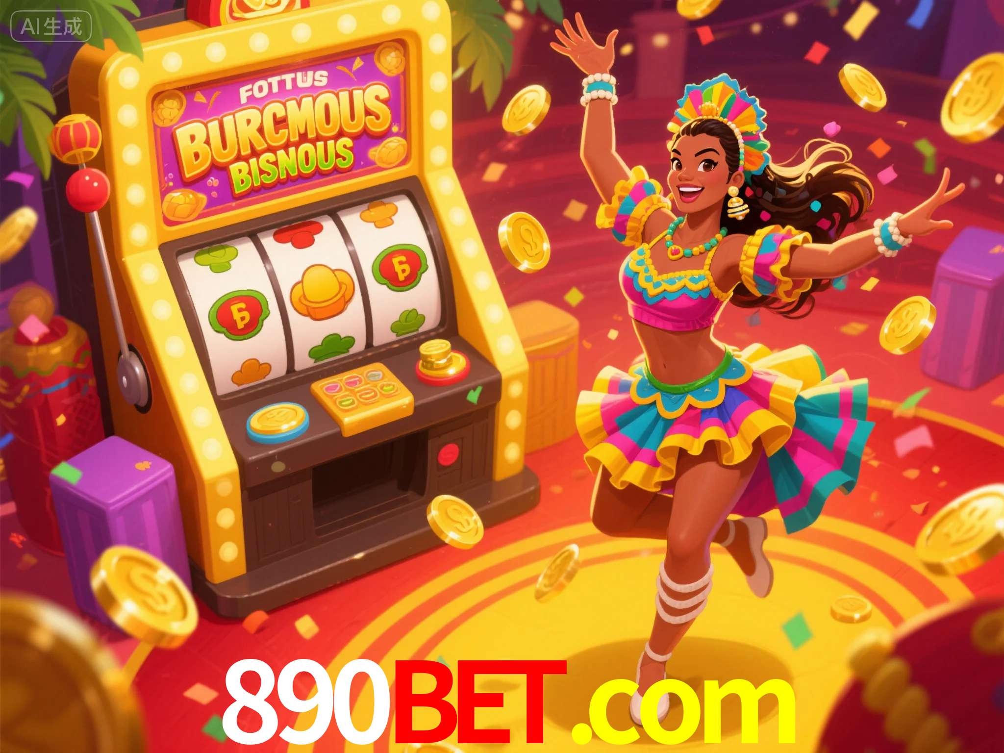 890betgame-Slots